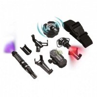 SPY X - Set de dispozitive hi-tech