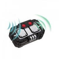 SPY X - Sintetizator de voce