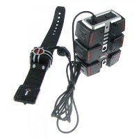 SPY X - Statia agentului secret