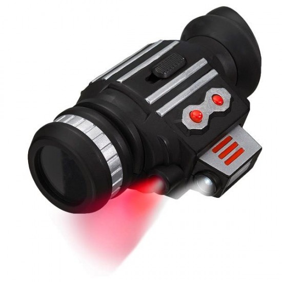 SPY X - Telescop portabil