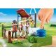 Statie de ingrijire cai - Playmobil
