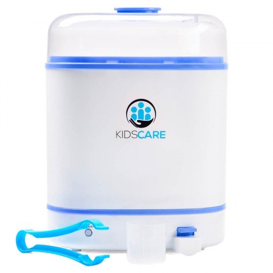 Sterilizator electric pentru 6 biberoane KidsCare KC102