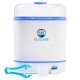 Sterilizator electric pentru 6 biberoane KidsCare KC102
