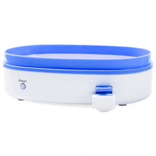 Sterilizator electric pentru 6 biberoane KidsCare KC102