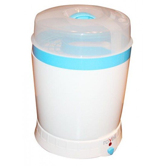 Sterilizator electric Roveli