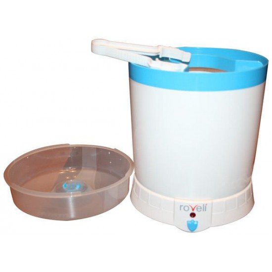 Sterilizator electric Roveli