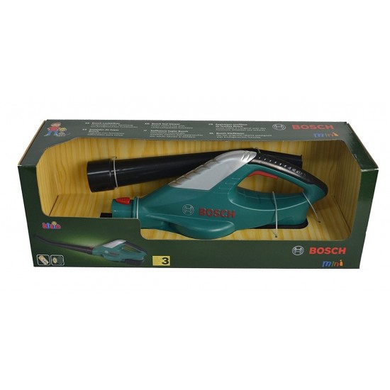 Suflanta de frunze - Bosch