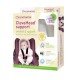 Suport protectie pentru capul bebelusilor Clevamama
