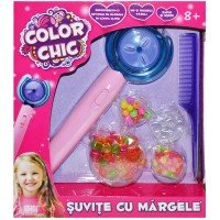 Set Suvite cu Margele
