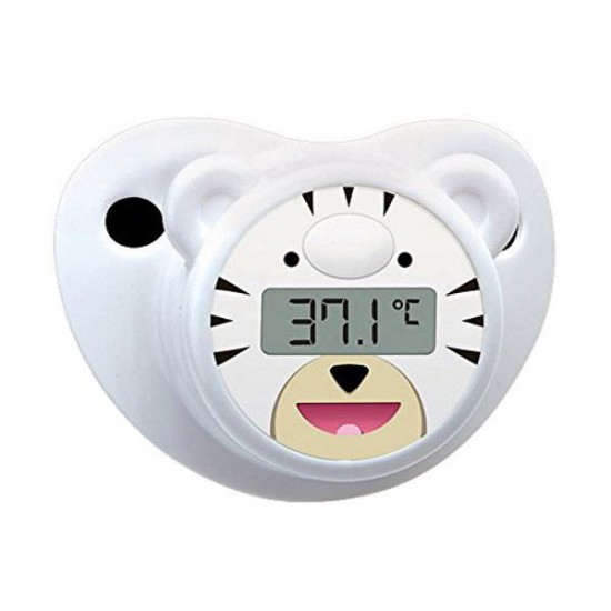 Suzeta termometru pentru bebelusi Fillo Lanaform