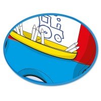 Tabla magnetica - DOLU