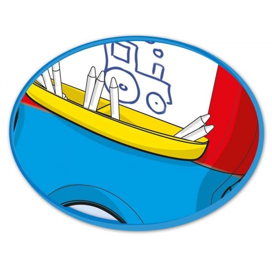 Tabla magnetica - DOLU