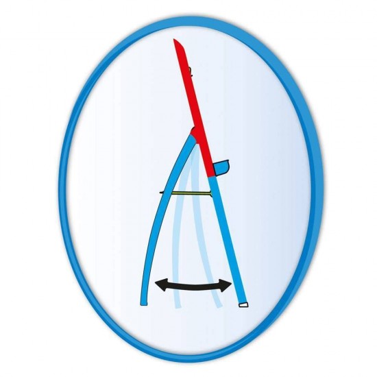 Tabla magnetica - DOLU