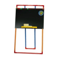 Tablita de plastic cu accesorii mare