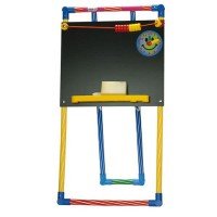 Tablita de plastic cu accesorii mica