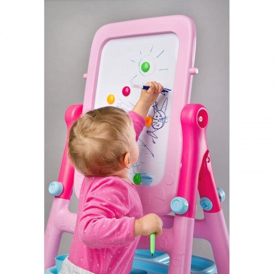 Tablita educationala Toyz Roz