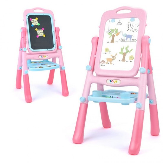 Tablita educationala Toyz Roz