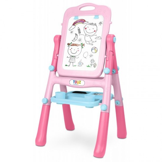Tablita educationala Toyz Roz