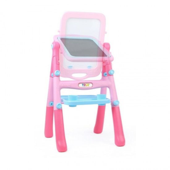 Tablita educationala Toyz Roz