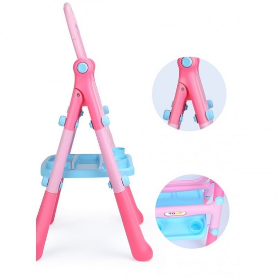 Tablita educationala Toyz Roz