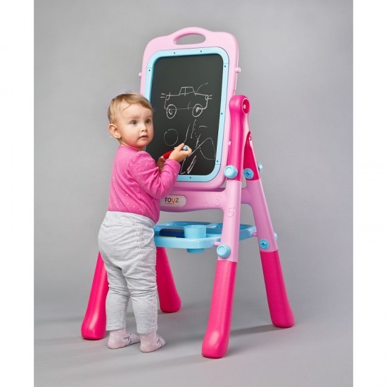 Tablita educationala Toyz Roz