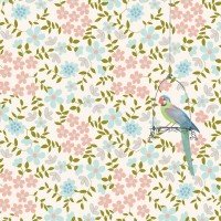 Tapet Djeco Romantic