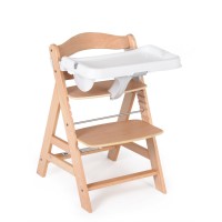 Tava Suplimentara Pentru Scaun Masa - Alpha