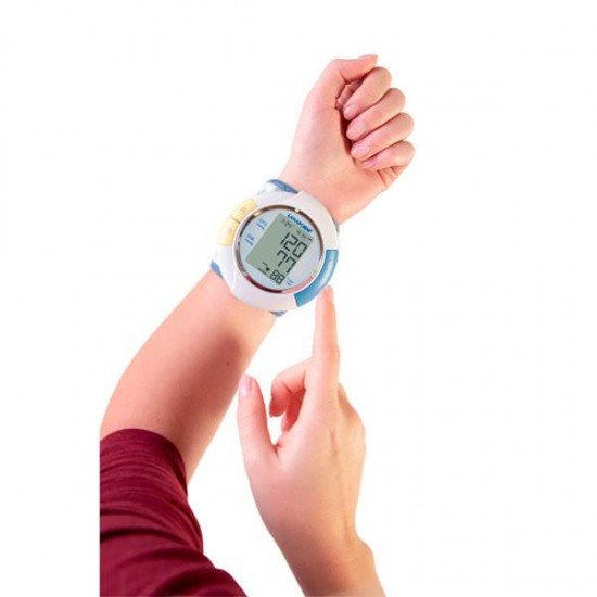 Tensiometru pentru incheietura mainii LA090204 - Lanaform