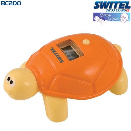Termometru de baie Switel BC200