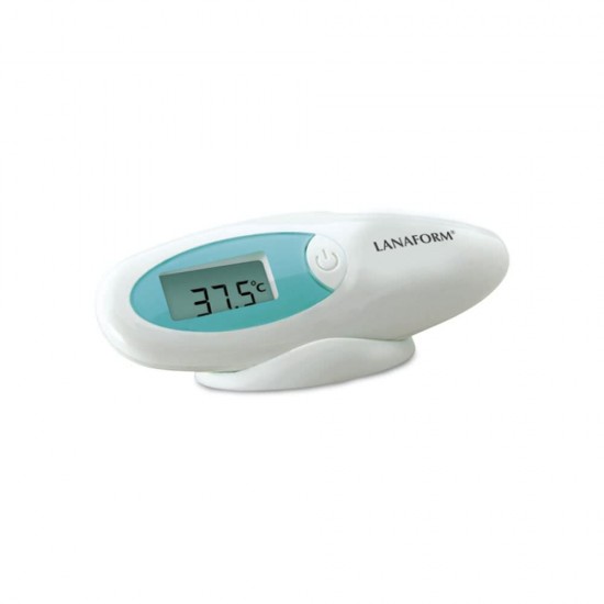 Termometru pentru frunte Baby Stone Lanaform