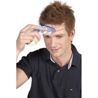 Termometru pentru ureche si frunte Lanaform