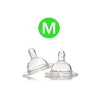 Tetina Twistshake 2+