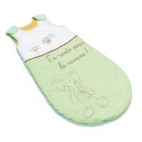 Sac de dormit pentru iarna Savana 0-6 luni - Thermobaby