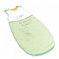 Sac de dormit pentru iarna Savana 6-36 luni - Thermobaby 