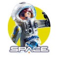 Playmobil Space