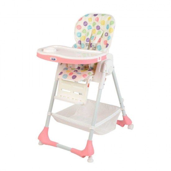 Scaun de masa Eat&Joy Bubbles - Juju