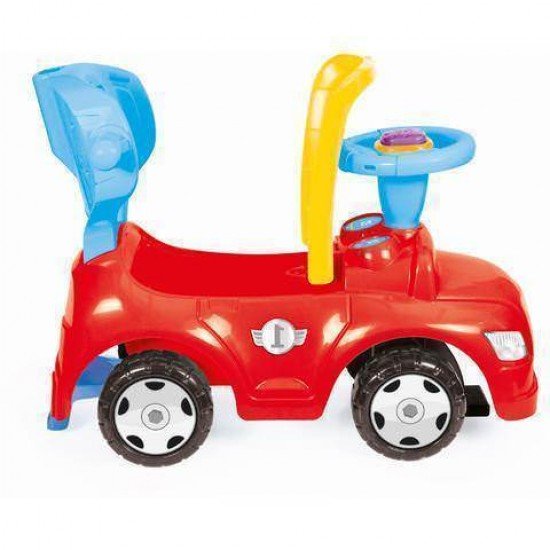 Masinuta  4 in 1  -  Step car