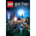 LEGO Harry Potter
