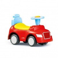 Masinuta 2 in 1 fara pedale Dolu