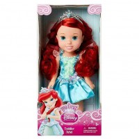 Papusa Printesa Disney Ariel 36 cm