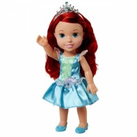 Papusa Printesa Disney Ariel 36 cm
