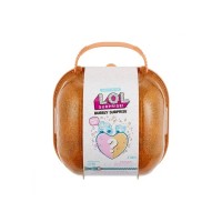 Set de joaca Lol Surprise Bubbly cu papusa
