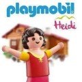 Playmobil Heidi