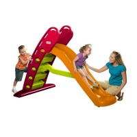 Tobogan Curcubeu - Little Tikes