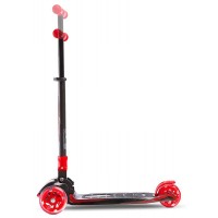 Trotineta Toyz Carbon Rosu