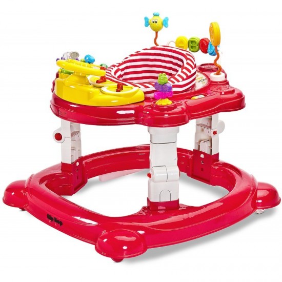 Premergator Toyz Hip Hop Albastru