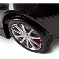 Masinuta electrica Toyz Mercedes-Benz S63 AMG 12V cu telecomanda Black