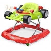 Premergator Toyz Speeder Verde