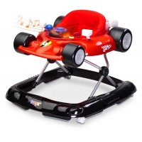 Premergator Toyz Speeder Rosu