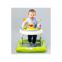 Premergator Toyz Stepp Verde